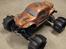 E-Maxx Brushless 