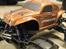 E-Maxx Brushless 