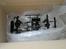 MEX PRO Chassis Kit K-44 Jeep YJ Tamiya