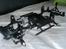 MEX PRO Chassis Kit K-44 Jeep YJ Tamiya
