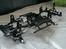 MEX PRO Chassis Kit K-44 Jeep YJ Tamiya
