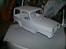 MEX PRO Chassis Kit K-44 Jeep YJ Tamiya - her har den fået grunder...