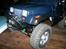 MEX PRO Chassis Kit K-44 Jeep YJ Tamiya