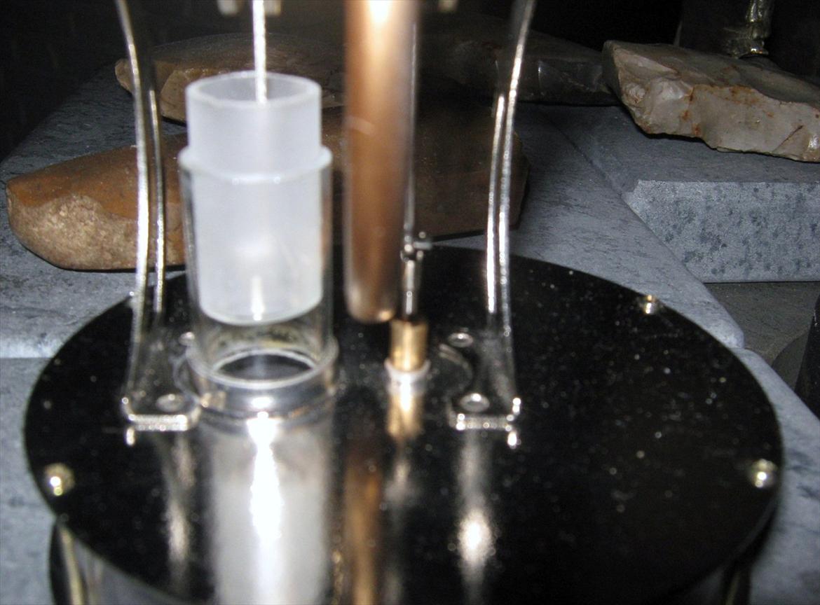 Stirling Motor billede 4