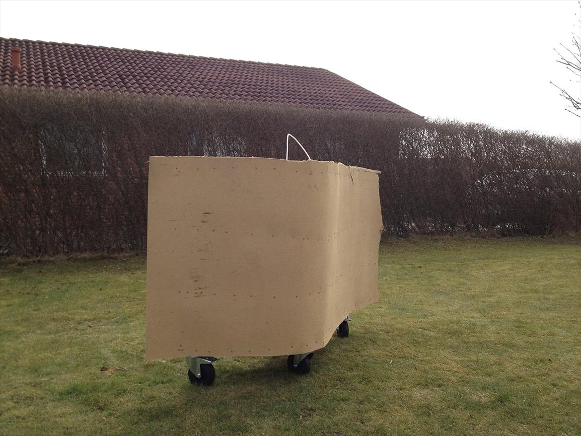 Byg en rampe billede 4