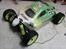 Rc nitro bil