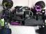 Rc nitro bil