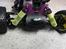 Rc nitro bil