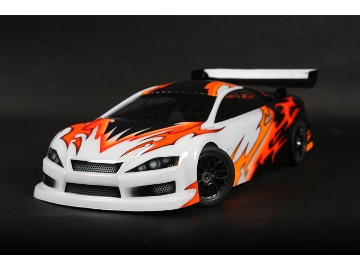 Airbrush str 1:10 protoform billede 0