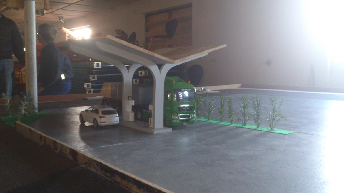 midt jysk rc truck billede 20