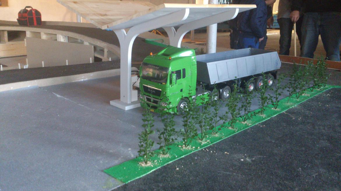 midt jysk rc truck billede 21