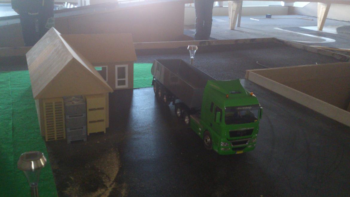 midt jysk rc truck billede 27