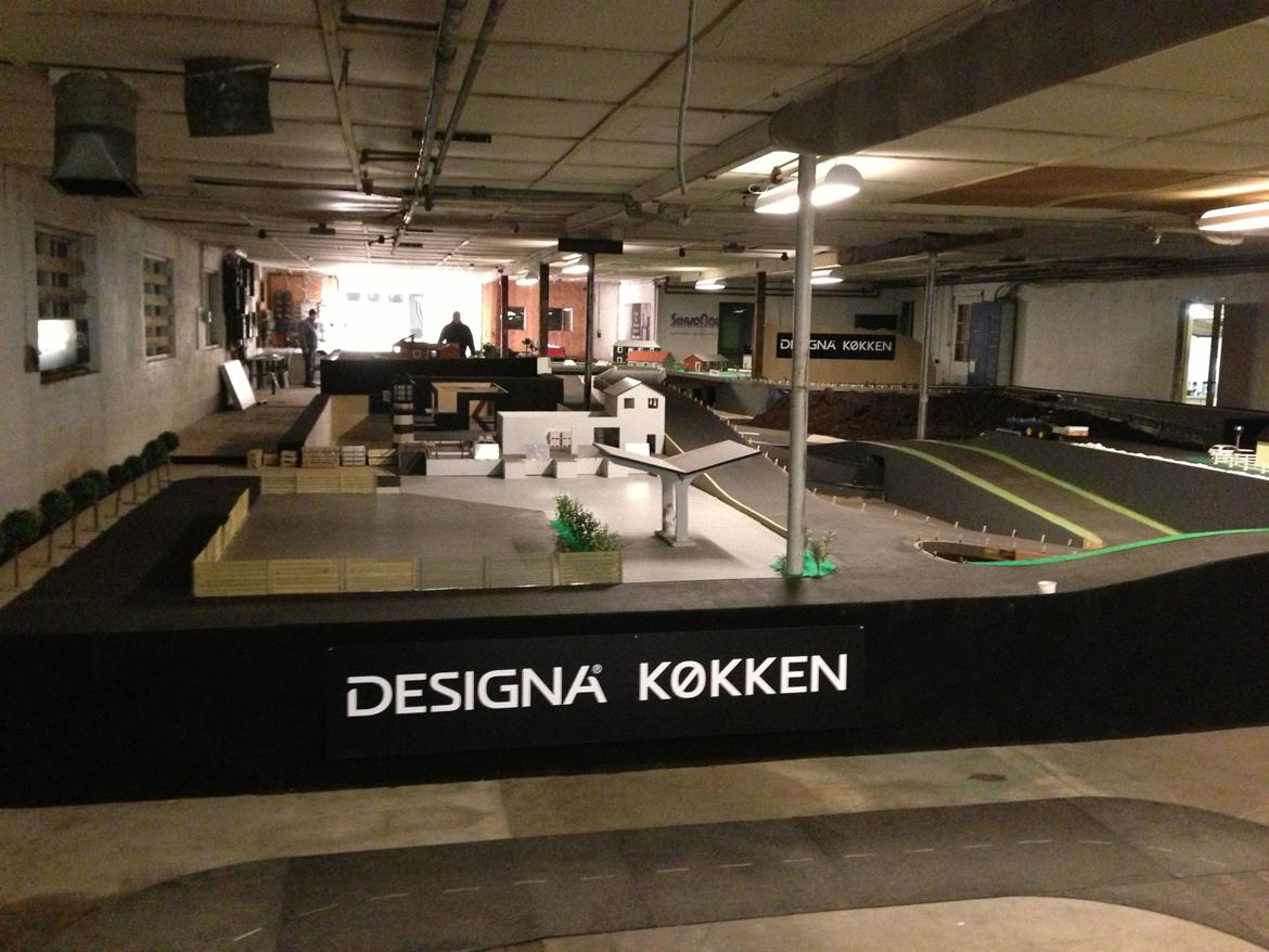 åbning af midtjysk rc modeltruck billede 2