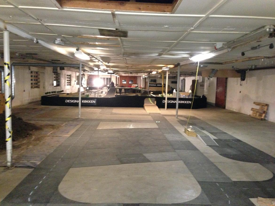 åbning af midtjysk rc modeltruck billede 3