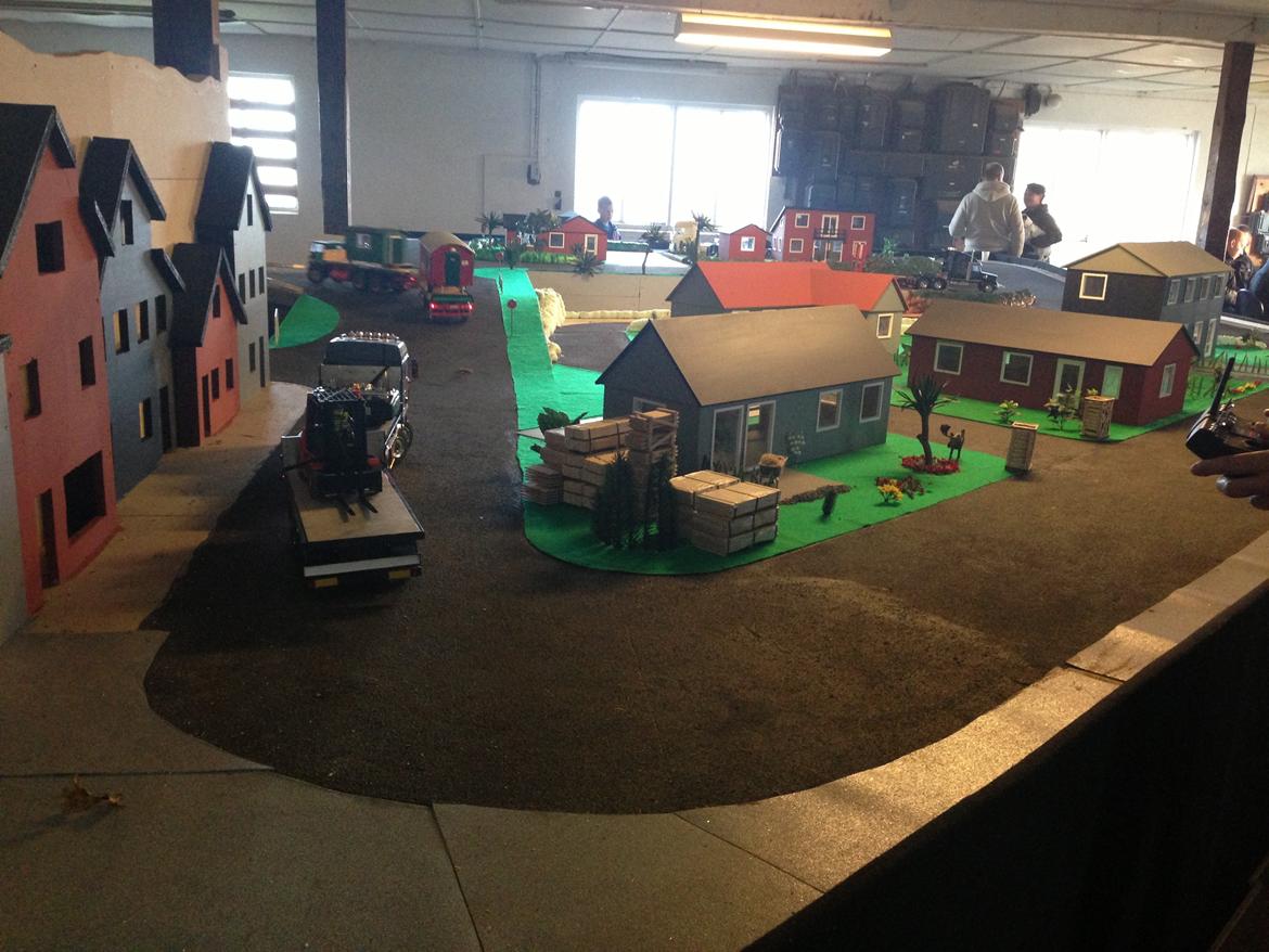 åbning af midtjysk rc modeltruck billede 7