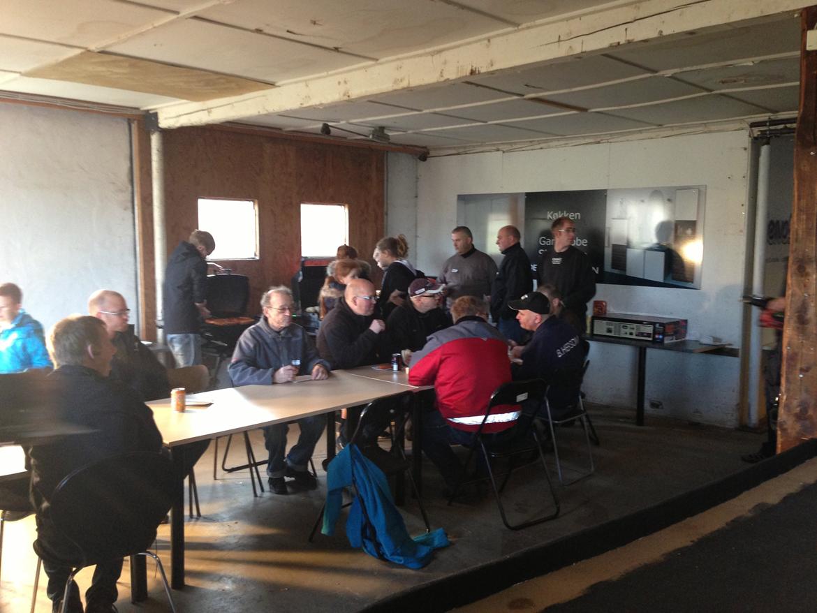 åbning af midtjysk rc modeltruck billede 9