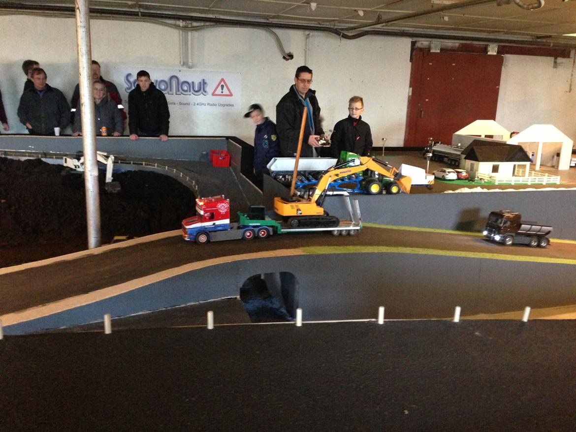 åbning af midtjysk rc modeltruck billede 10