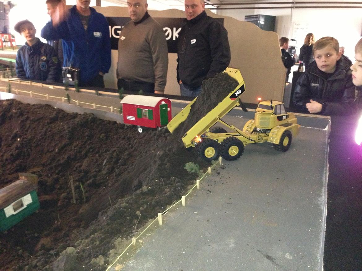 åbning af midtjysk rc modeltruck billede 12