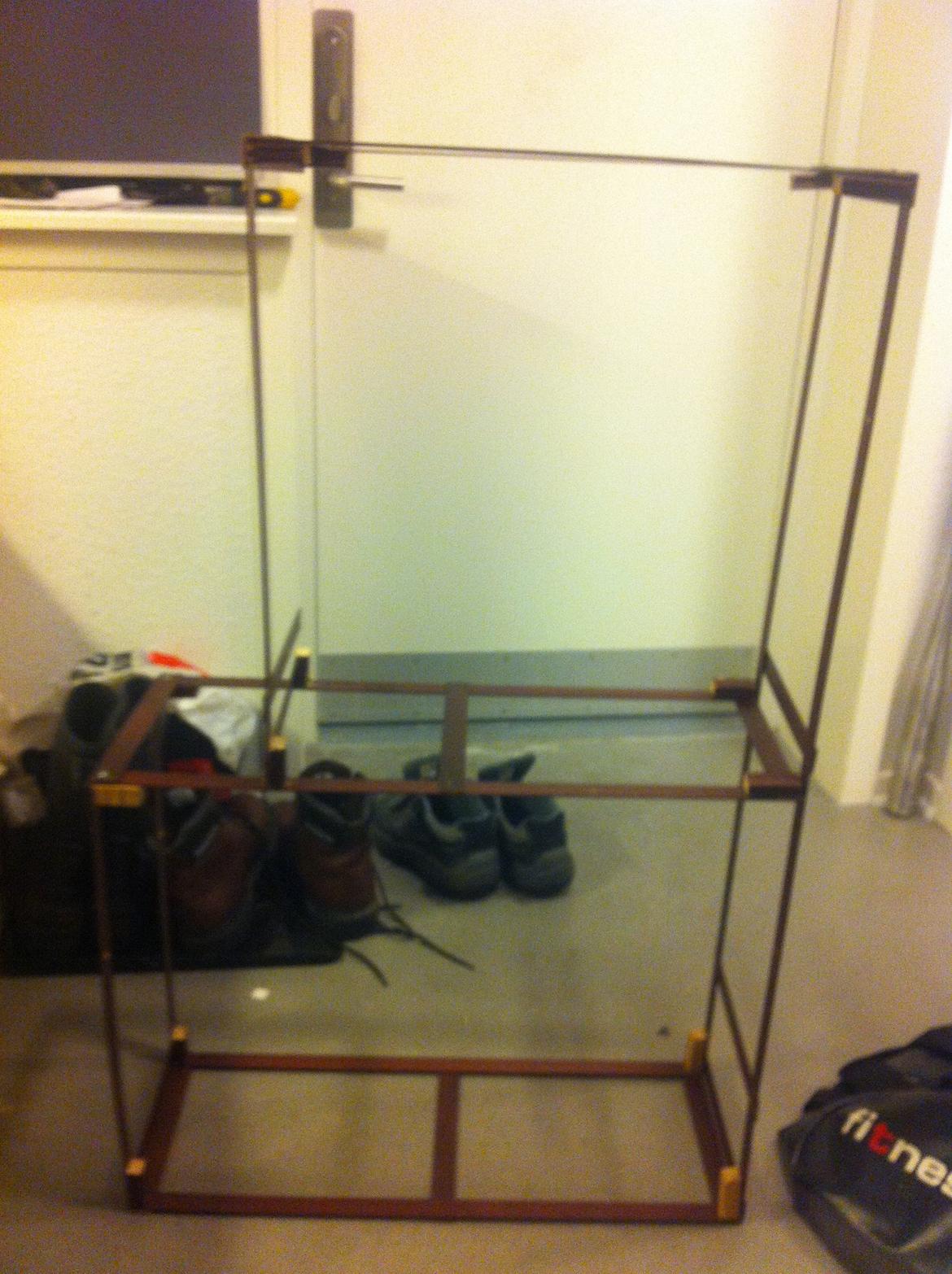 Esbjerg Rc Drift tankstation / værksted billede 6