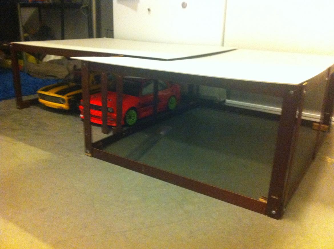 Esbjerg Rc Drift tankstation / værksted billede 8