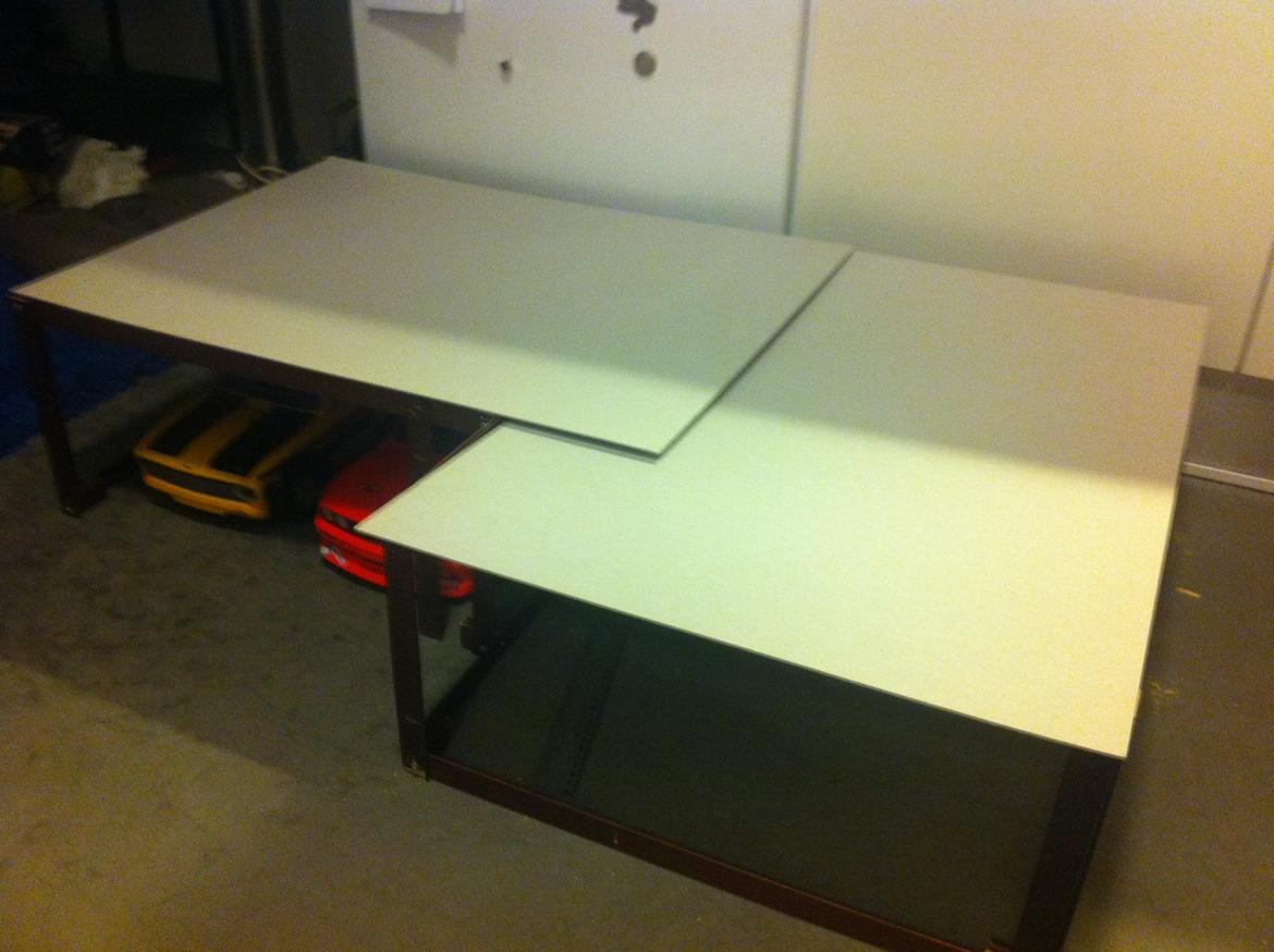 Esbjerg Rc Drift tankstation / værksted billede 9