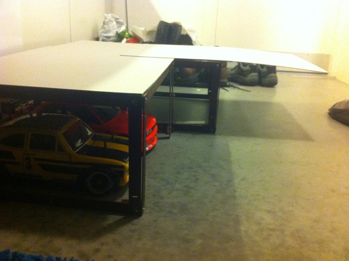 Esbjerg Rc Drift tankstation / værksted billede 11