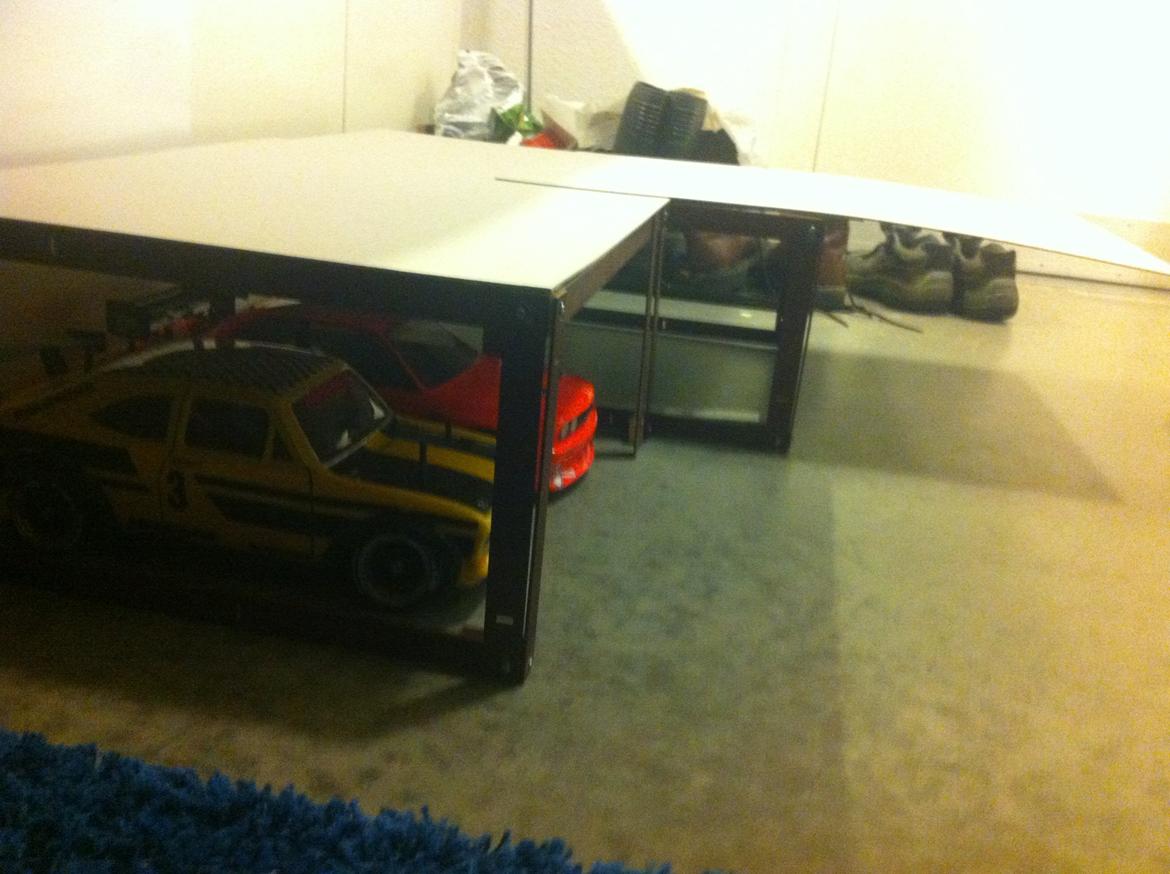 Esbjerg Rc Drift tankstation / værksted billede 12