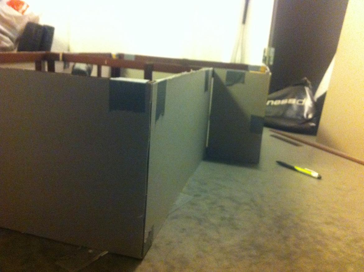 Esbjerg Rc Drift tankstation / værksted billede 15