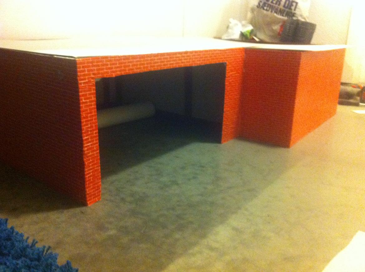 Esbjerg Rc Drift tankstation / værksted billede 18