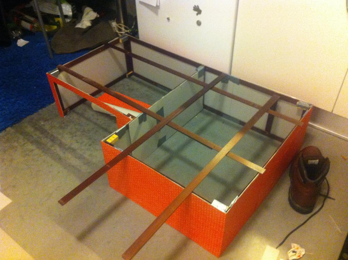 Esbjerg Rc Drift tankstation / værksted billede 20