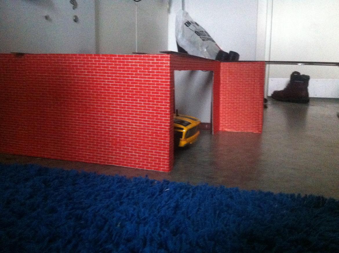 Esbjerg Rc Drift tankstation / værksted billede 23