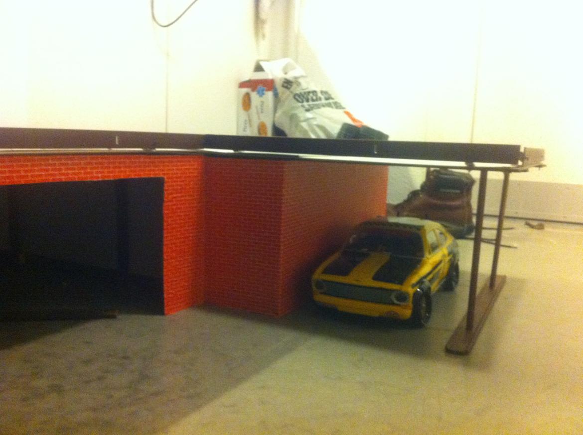 Esbjerg Rc Drift tankstation / værksted billede 28