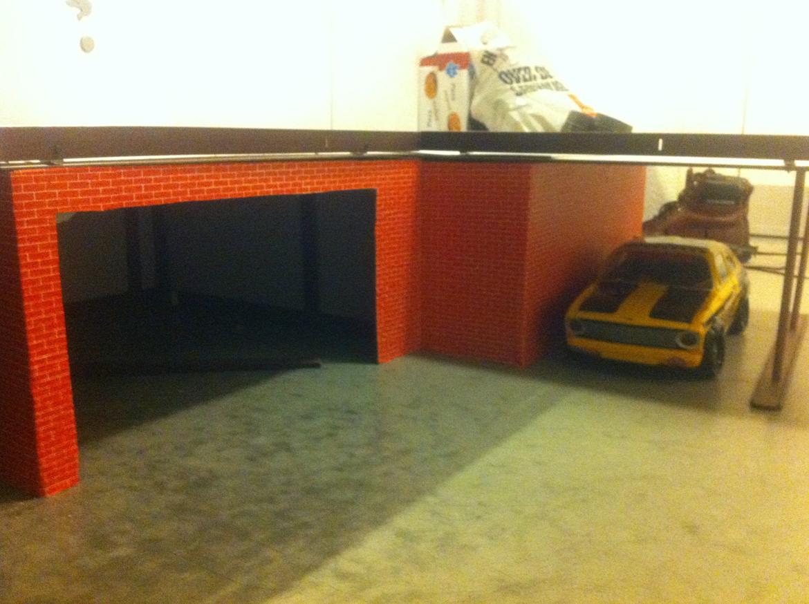 Esbjerg Rc Drift tankstation / værksted billede 30