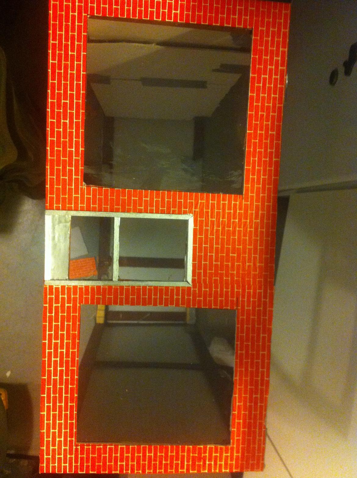 Esbjerg Rc Drift tankstation / værksted billede 31