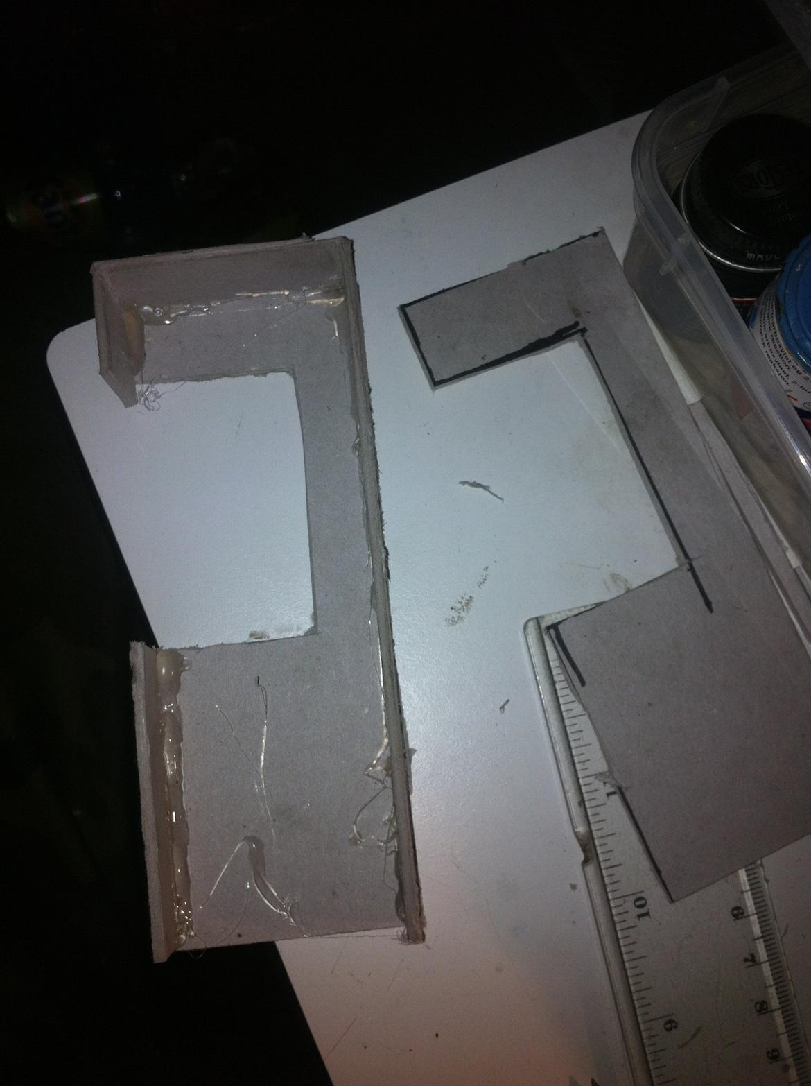 Esbjerg Rc Drift tankstation / værksted billede 36