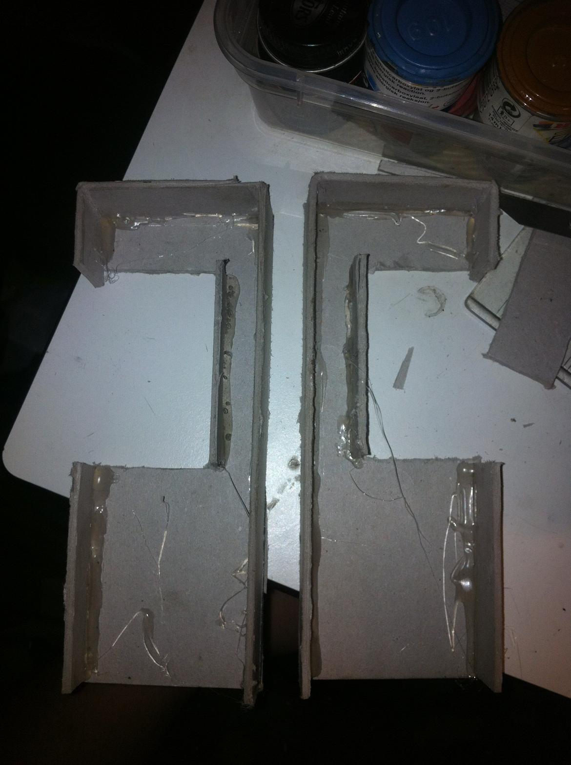 Esbjerg Rc Drift tankstation / værksted billede 37