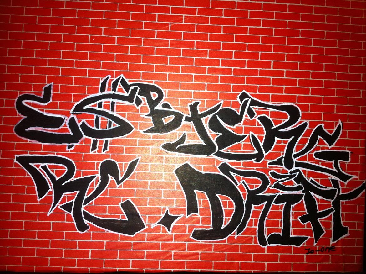 Esbjerg Rc Drift tankstation / værksted billede 43