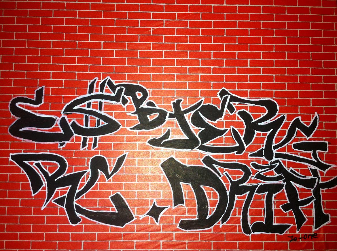 Esbjerg Rc Drift tankstation / værksted billede 44