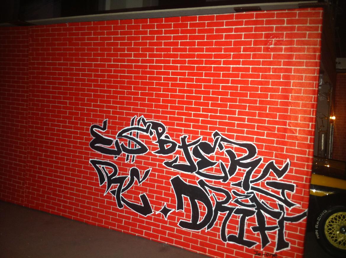 Esbjerg Rc Drift tankstation / værksted billede 59