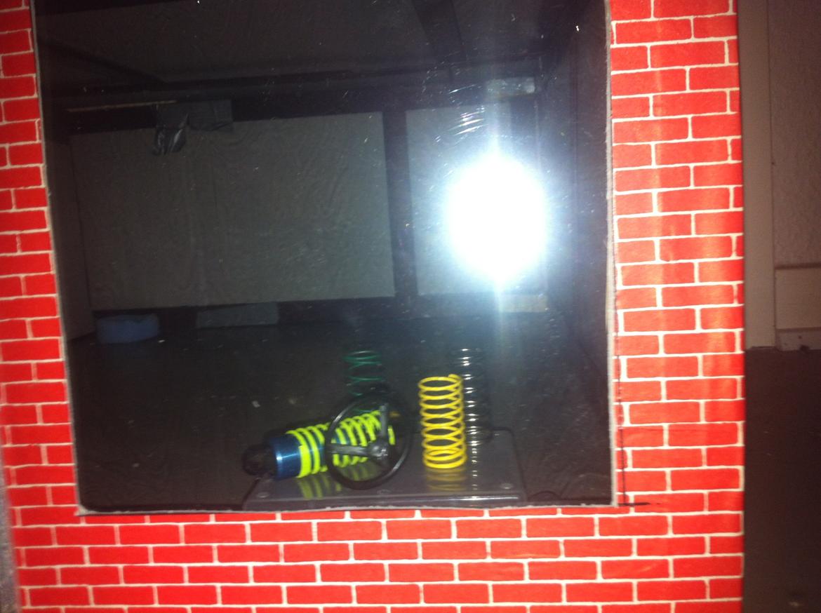 Esbjerg Rc Drift tankstation / værksted billede 63