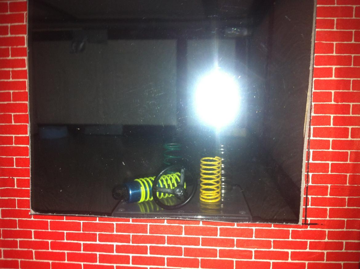 Esbjerg Rc Drift tankstation / værksted billede 64