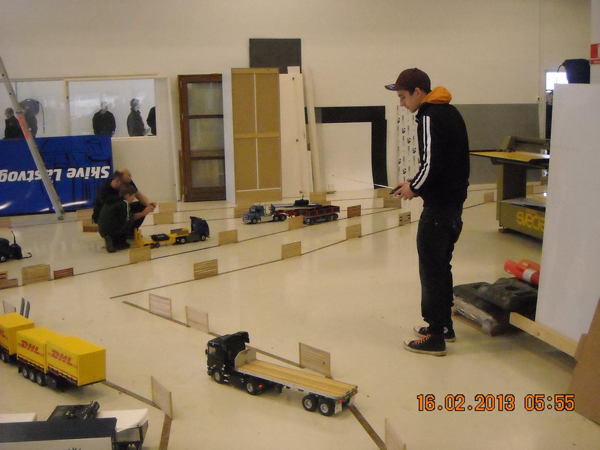 Træf ved Chrisser skilte viborg 2-3-2013 billede 2