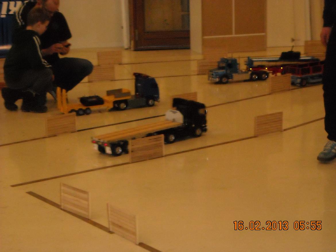 Træf ved Chrisser skilte viborg 2-3-2013 billede 3