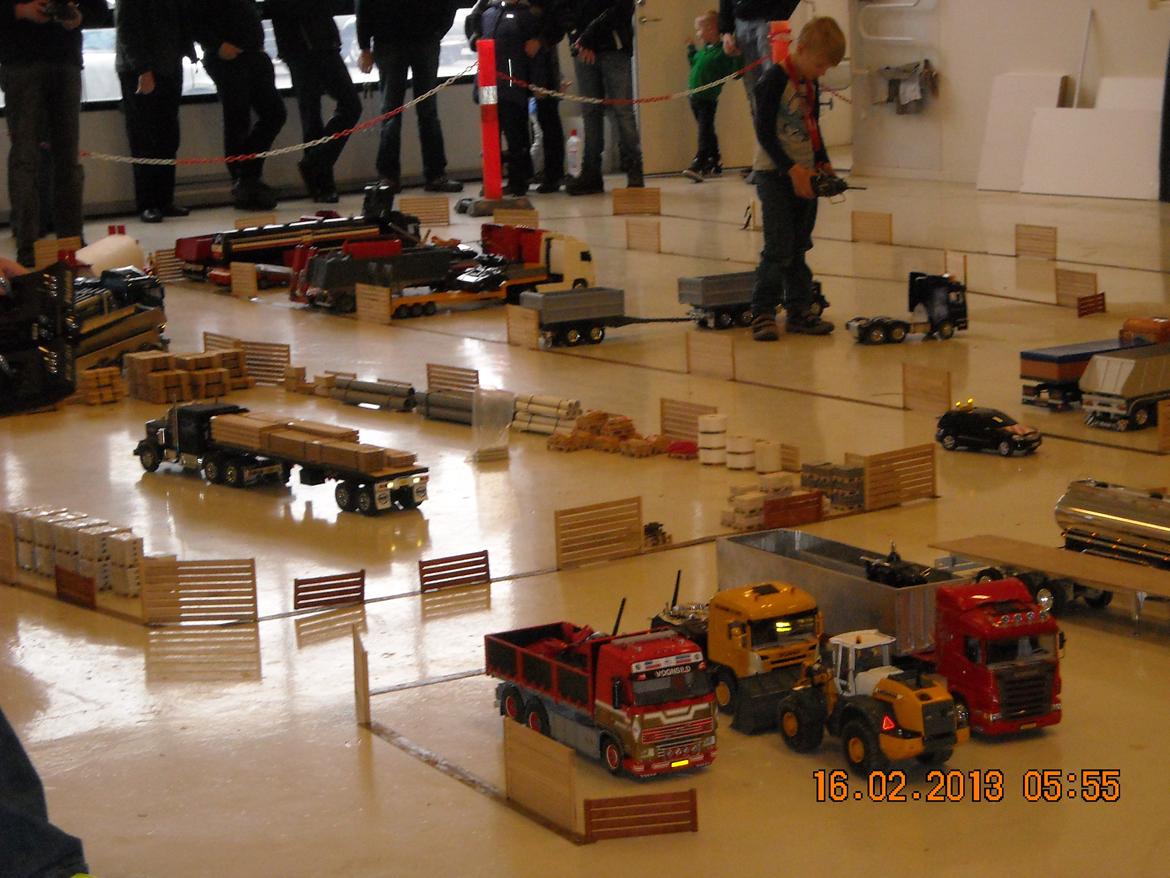 Træf ved Chrisser skilte viborg 2-3-2013 billede 4