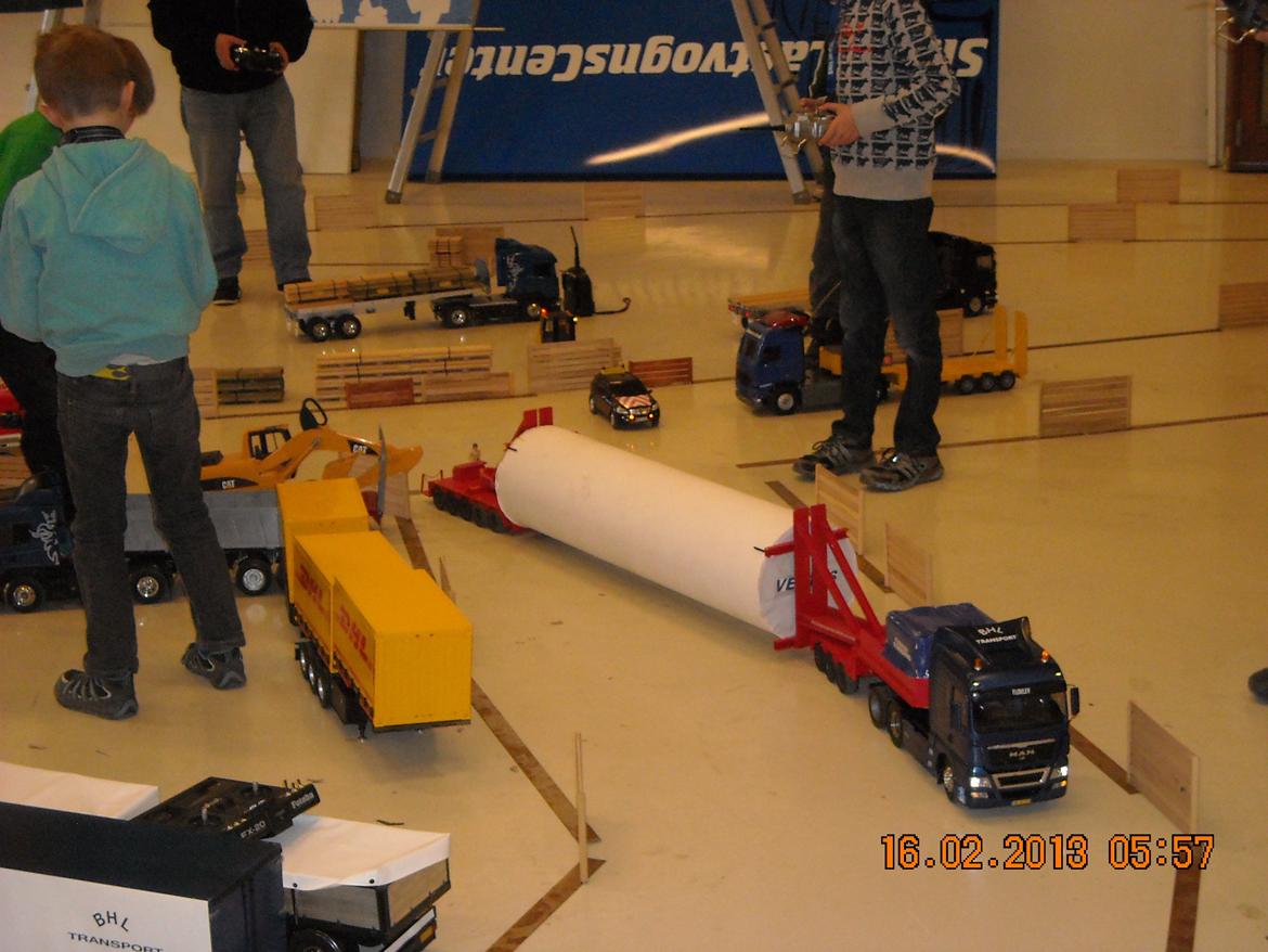 Træf ved Chrisser skilte viborg 2-3-2013 billede 7