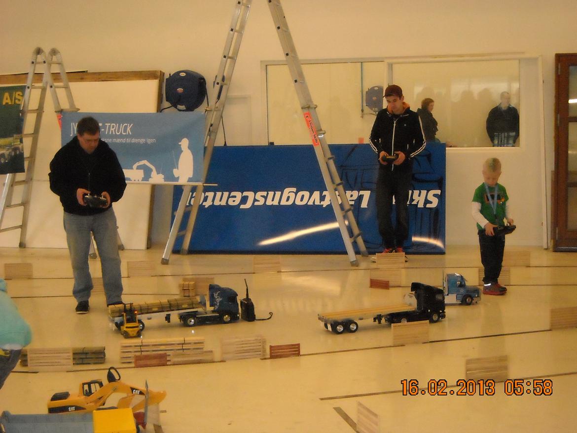 Træf ved Chrisser skilte viborg 2-3-2013 billede 8