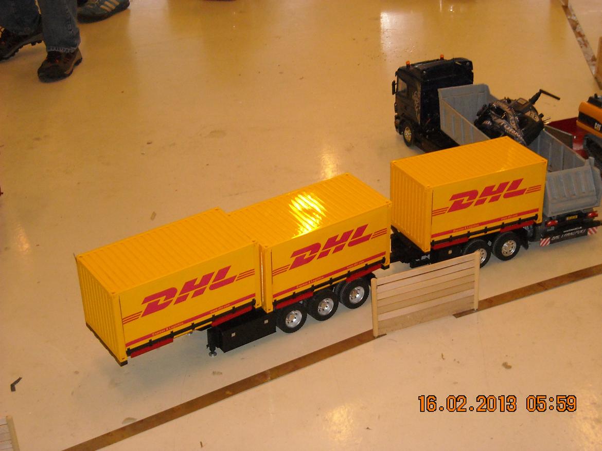 Træf ved Chrisser skilte viborg 2-3-2013 billede 9