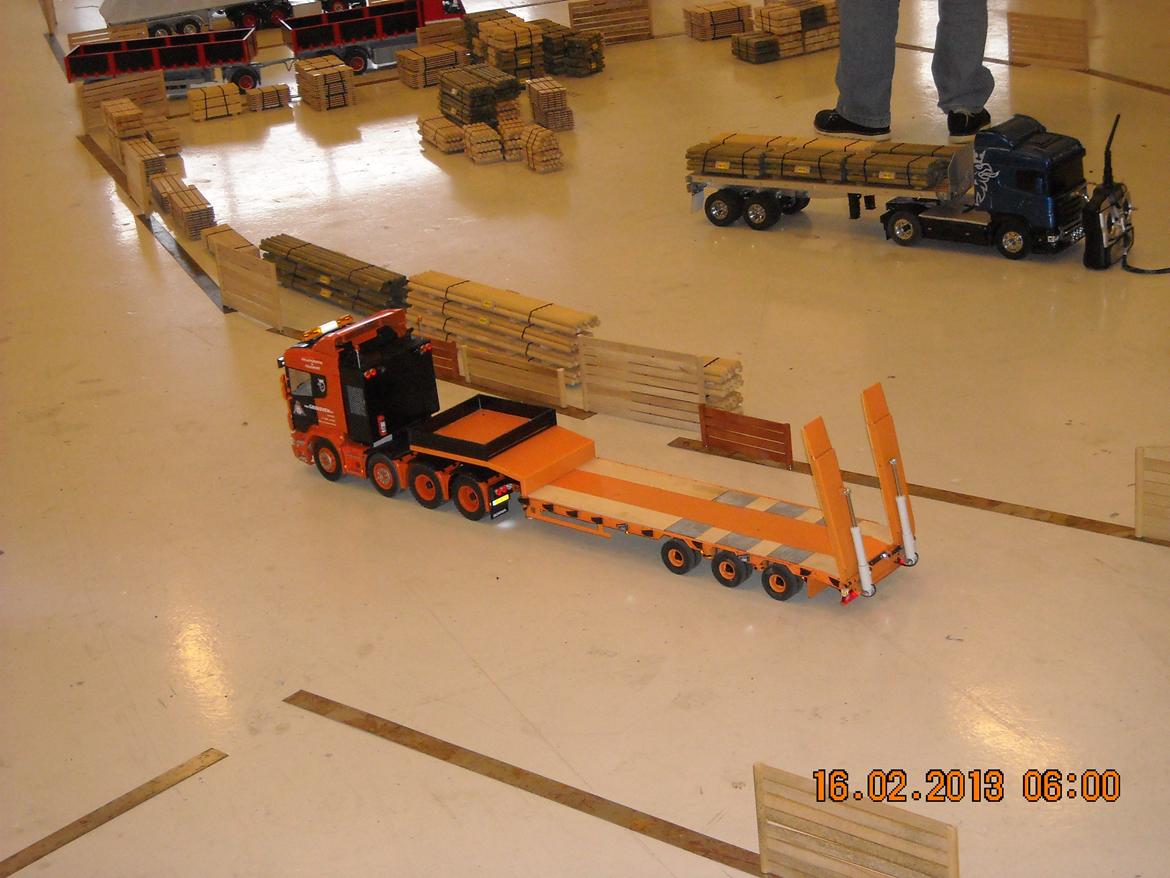 Træf ved Chrisser skilte viborg 2-3-2013 billede 10