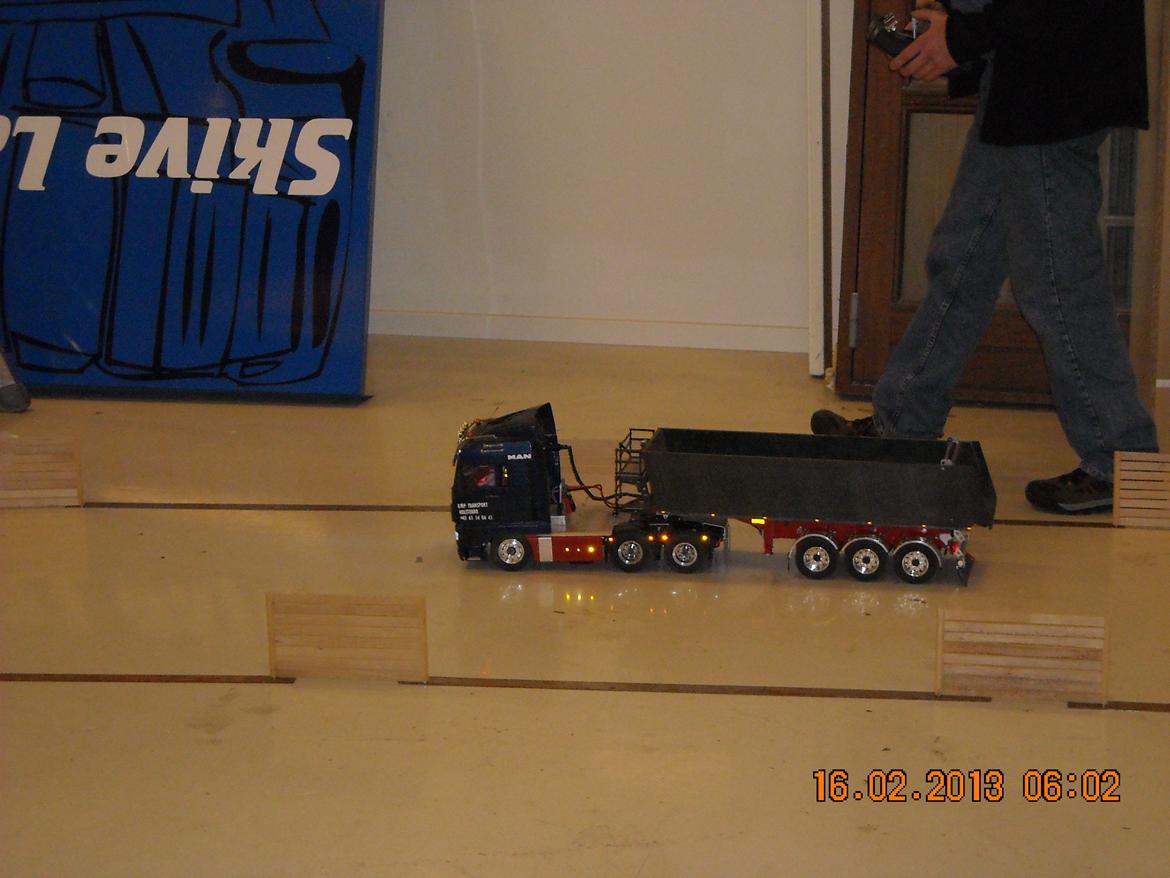 Træf ved Chrisser skilte viborg 2-3-2013 billede 13