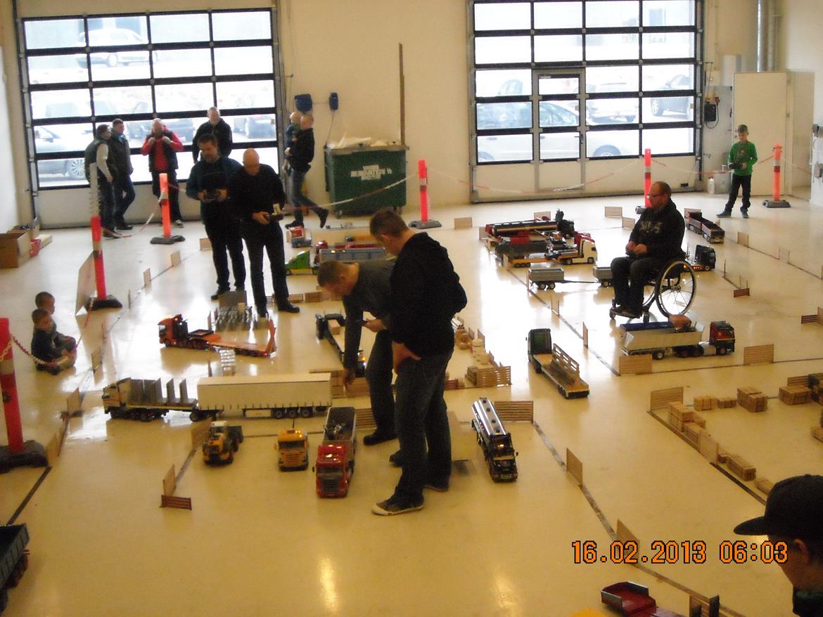 Træf ved Chrisser skilte viborg 2-3-2013 billede 14